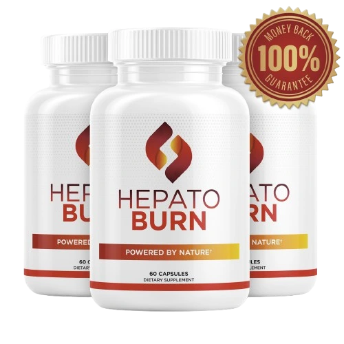 HepatoBurn Special Offer